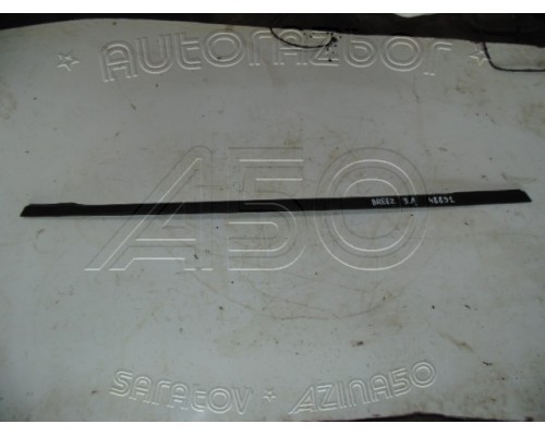 Накладка стекла заднего левого Lifan Breez (520) 2007-2014 (L6207113A2)- купить на ➦ А50-Авторазбор по цене 150.00р.. Отправка в регионы.