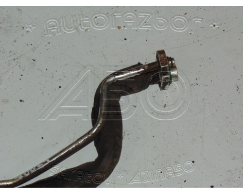 Трубка кондиционера Lifan Breez (520) 2007-2014 (L8108500)- купить на ➦ А50-Авторазбор по цене 800.00р.. Отправка в регионы.