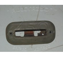 Накладка (кузов внутри) Ford Galaxy 1995-2005