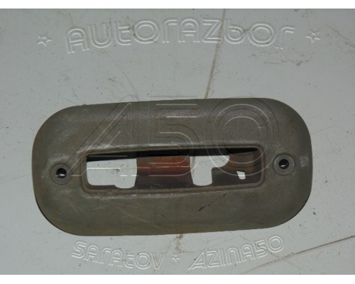 Накладка (кузов внутри) Ford Galaxy 1995-2005 ()- купить на ➦ А50-Авторазбор по цене 200.00р.. Отправка в регионы.