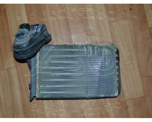 Радиатор отопителя (печки) Lifan Breez (520) 2007-2014 (L8101100)- купить на ➦ А50-Авторазбор по цене 500.00р.. Отправка в регионы.