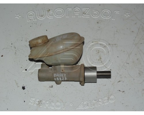 Цилиндр тормозной главный Lifan Breez (520) 2007-2014 (SLBA35400)- купить на ➦ А50-Авторазбор по цене 650.00р.. Отправка в регионы.