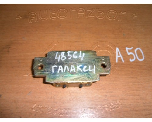 Демпфер двери багажника Ford Galaxy 1995-2005 (1526695)- купить на ➦ А50-Авторазбор по цене 150.00р.. Отправка в регионы.