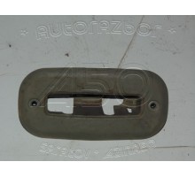 Накладка (кузов внутри) Ford Galaxy 1995-2005