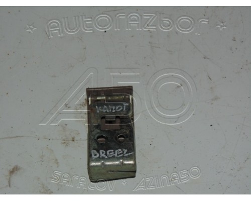 Ручка открывания капота Lifan Breez (520) 2007-2014 ()- купить на ➦ А50-Авторазбор по цене 50.00р.. Отправка в регионы.