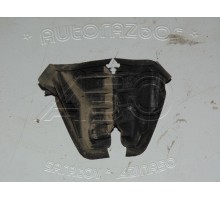 Пыльник (кузов внутри) Renault Logan 2005-2014