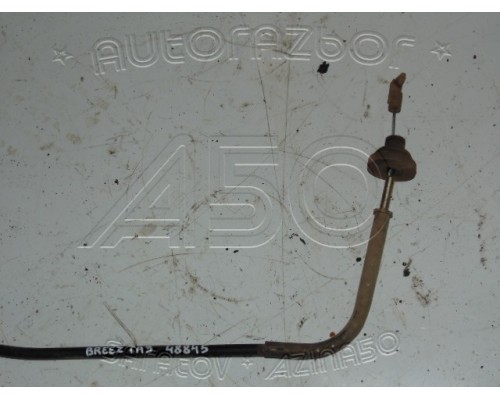 Трос газа Lifan Breez (520) 2007-2014 (LBA1108300B1)- купить на ➦ А50-Авторазбор по цене 100.00р.. Отправка в регионы.