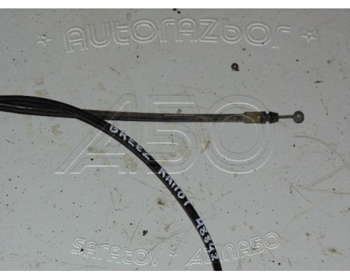 Трос открывания капота Lifan Breez (520) 2007-2014 (L8402600)- купить на ➦ А50-Авторазбор по цене 150.00р.. Отправка в регионы.