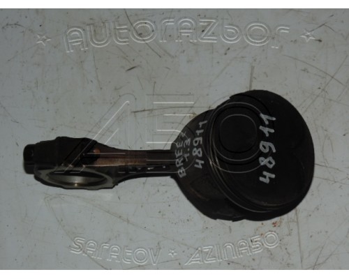 Поршень с шатуном Lifan Breez (520) 2007-2014 (LF479Q11004012A)- купить на ➦ А50-Авторазбор по цене 500.00р.. Отправка в регионы.