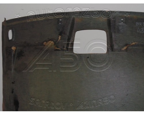 Обшивка потолка Lifan Breez (520) 2007-2014 (L5702101B1B02)- купить на ➦ А50-Авторазбор по цене 800.00р.. Отправка в регионы.