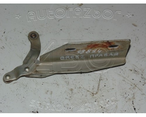 Петля капота Lifan Breez (520) 2007-2014 (L8402220)- купить на ➦ А50-Авторазбор по цене 600.00р.. Отправка в регионы.