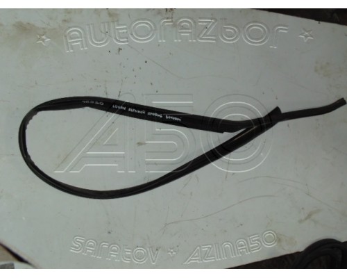 Уплотнитель (наружный) Renault Logan 2005-2014 (6001547020)- купить на ➦ А50-Авторазбор по цене 500.00р.. Отправка в регионы.