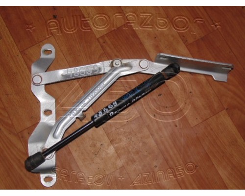 Петля крышки багажника Lifan Breez (520) 2007-2014 (L5605200B1)- купить на ➦ А50-Авторазбор по цене 250.00р.. Отправка в регионы.