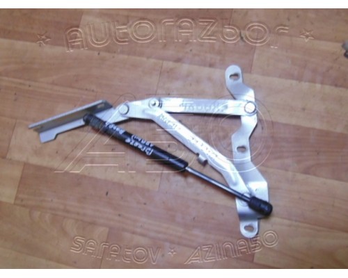 Петля крышки багажника Lifan Breez (520) 2007-2014 (L5605100B1)- купить на ➦ А50-Авторазбор по цене 250.00р.. Отправка в регионы.