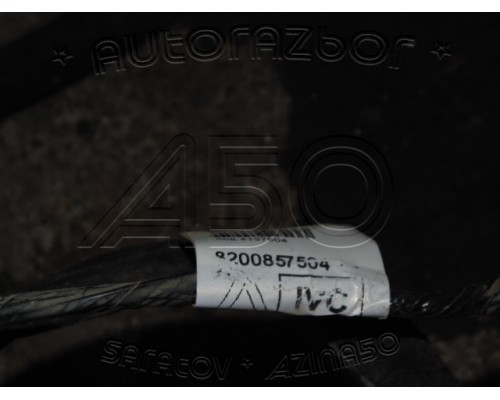 Проводка багажника Renault Logan 2005-2014 (8200857504)- купить на ➦ А50-Авторазбор по цене 2000.00р.. Отправка в регионы.