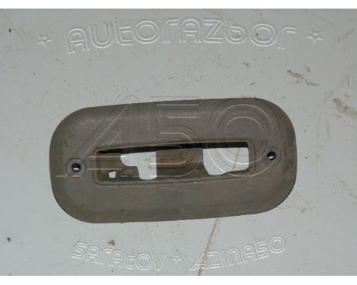 Накладка (кузов внутри) Ford Galaxy 1995-2005 ()- купить на ➦ А50-Авторазбор по цене 200.00р.. Отправка в регионы.