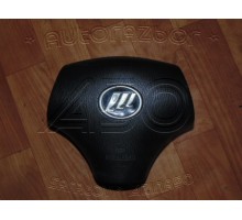 Подушка безопасности в рулевое колесо Lifan Breez (520) 2007-2014