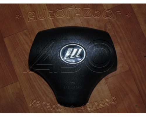 Подушка безопасности в рулевое колесо Lifan Breez (520) 2007-2014 ()- купить на ➦ А50-Авторазбор по цене 1500.00р.. Отправка в регионы.