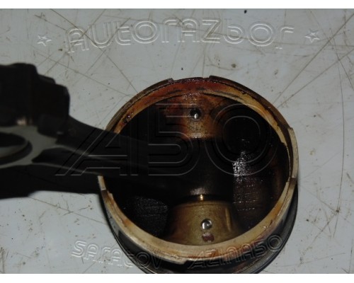 Поршень с шатуном Lifan Breez (520) 2007-2014 (LF479Q11004012A)- купить на ➦ А50-Авторазбор по цене 500.00р.. Отправка в регионы.