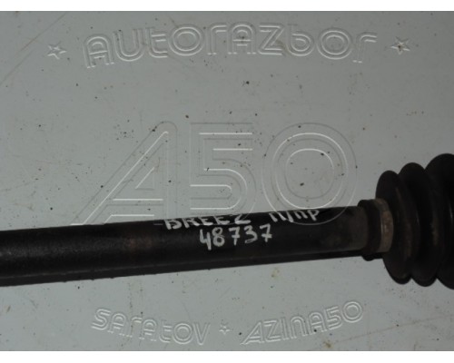 Полуось (привод, приводной вал) Lifan Breez (520) 2007-2014 (LBA2203200)- купить на ➦ А50-Авторазбор по цене 1500.00р.. Отправка в регионы.