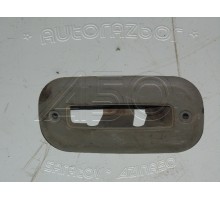 Накладка (кузов внутри) Ford Galaxy 1995-2005