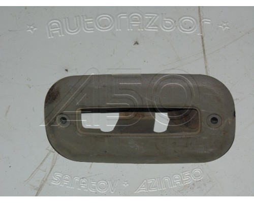 Накладка (кузов внутри) Ford Galaxy 1995-2005 ()- купить на ➦ А50-Авторазбор по цене 150.00р.. Отправка в регионы.