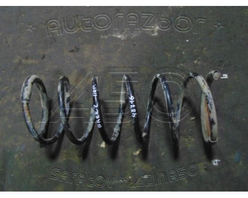 Пружина Lifan Breez (520) 2007-2014 (L2905101)- купить на ➦ А50-Авторазбор по цене 400.00р.. Отправка в регионы.