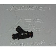 Форсунка инжекторная Lifan Breez (520) 2007-2014