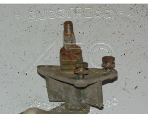 Трапеция стеклоочистителя Lifan Breez (520) 2007-2014 (L5205100)- купить на ➦ А50-Авторазбор по цене 500.00р.. Отправка в регионы.