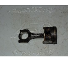 Поршень с шатуном Lifan Breez (520) 2007-2014