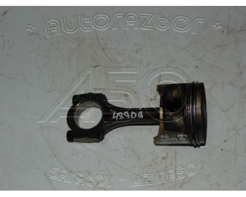 Поршень с шатуном Lifan Breez (520) 2007-2014 (LF479Q11004012A)- купить на ➦ А50-Авторазбор по цене 500.00р.. Отправка в регионы.