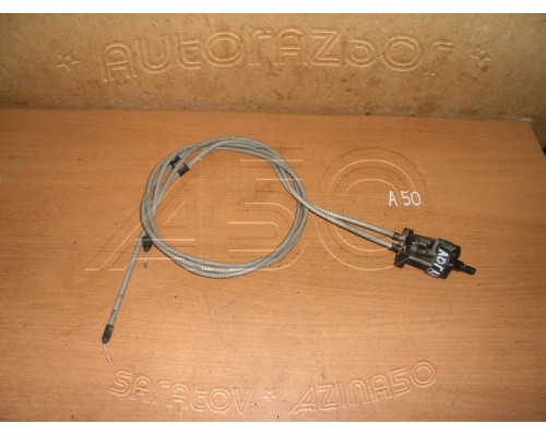 Трос корректора фар Renault Logan 2005-2014 (6001547100)- купить на ➦ А50-Авторазбор по цене 450.00р.. Отправка в регионы.