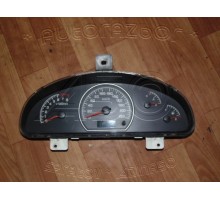 Панель приборов Lifan Breez (520) 2007-2014