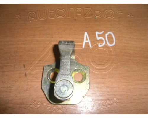 Ответная часть замка двери Ford Galaxy 1995-2005 (1092480)- купить на ➦ А50-Авторазбор по цене 500.00р.. Отправка в регионы.