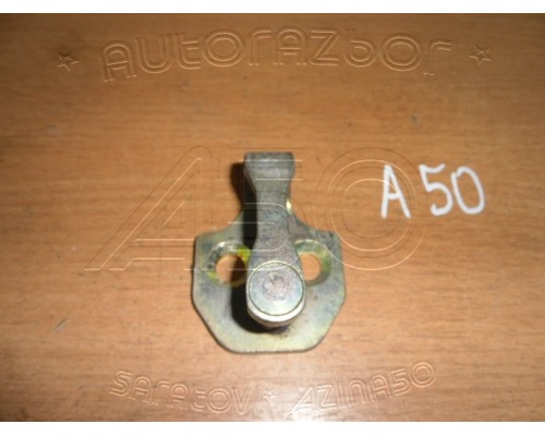 Ответная часть замка двери Ford Galaxy 1995-2005 (1092480)- купить на ➦ А50-Авторазбор по цене 500.00р.. Отправка в регионы.