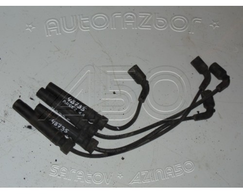 Провода высокого напряжения к-т Lifan Breez (520) 2007-2014 ()- купить на ➦ А50-Авторазбор по цене 500.00р.. Отправка в регионы.