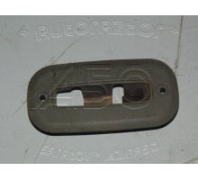 Накладка (кузов внутри) Ford Galaxy 1995-2005