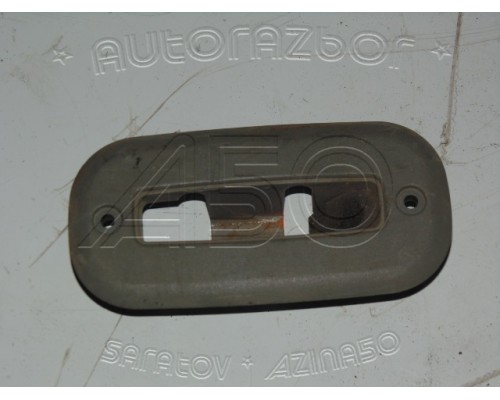 Накладка (кузов внутри) Ford Galaxy 1995-2005 ()- купить на ➦ А50-Авторазбор по цене 150.00р.. Отправка в регионы.