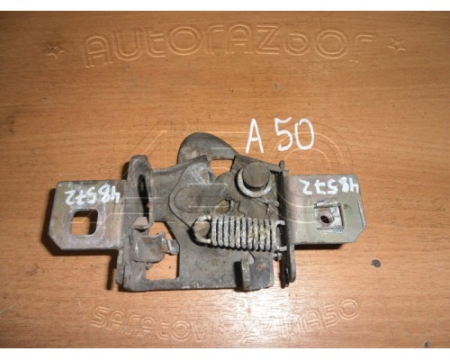 Замок капота Ford Galaxy 1995-2005 (1049047)- купить на ➦ А50-Авторазбор по цене 150.00р.. Отправка в регионы.