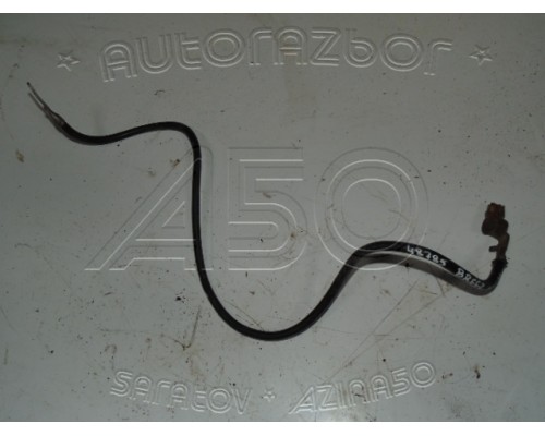 Провод массы АКБ Lifan Breez (520) 2007-2014 ()- купить на ➦ А50-Авторазбор по цене 200.00р.. Отправка в регионы.