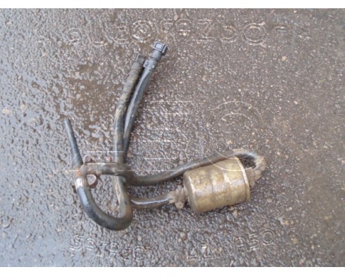 Трубка топливная Lifan Breez (520) 2007-2014 (L1104110C1)- купить на ➦ А50-Авторазбор по цене 300.00р.. Отправка в регионы.