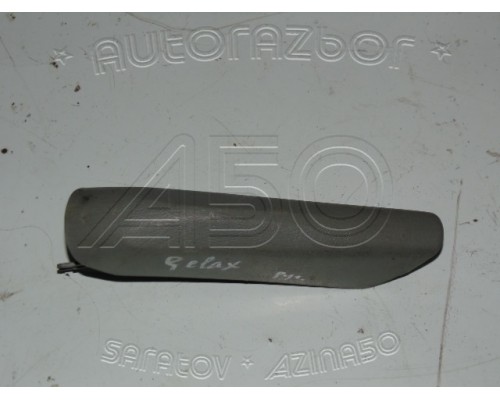 Чехол рычага стояночного тормоза Renault Logan 2005-2014 (1008731)- купить на ➦ А50-Авторазбор по цене 500.00р.. Отправка в регионы.