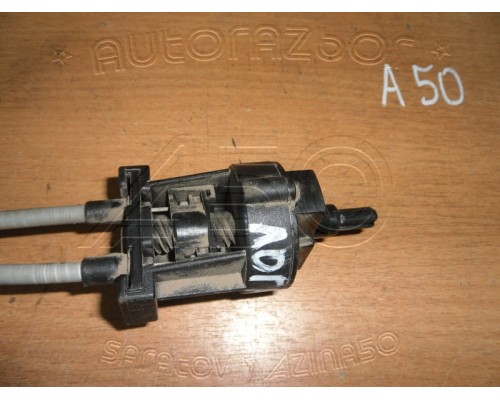 Трос корректора фар Renault Logan 2005-2014 (6001547100)- купить на ➦ А50-Авторазбор по цене 450.00р.. Отправка в регионы.