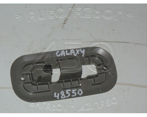 Накладка (кузов внутри) Ford Galaxy 1995-2005 ()- купить на ➦ А50-Авторазбор по цене 200.00р.. Отправка в регионы.