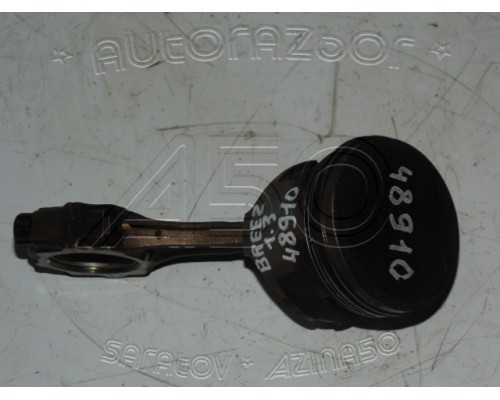 Поршень с шатуном Lifan Breez (520) 2007-2014 (LF479Q11004012A)- купить на ➦ А50-Авторазбор по цене 500.00р.. Отправка в регионы.