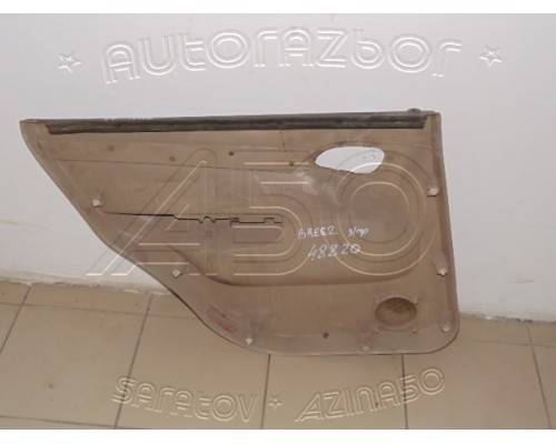 Обшивка двери Lifan Breez (520) 2007-2014 (LAX6202200B98)- купить на ➦ А50-Авторазбор по цене 500.00р.. Отправка в регионы.