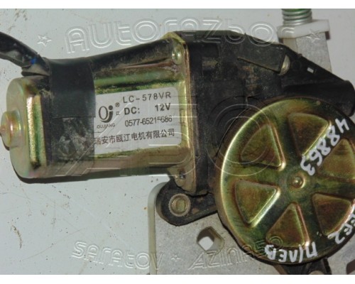 Стеклоподъемник электрический Lifan Breez (520) 2007-2014 (L6104100A2)- купить на ➦ А50-Авторазбор по цене 700.00р.. Отправка в регионы.