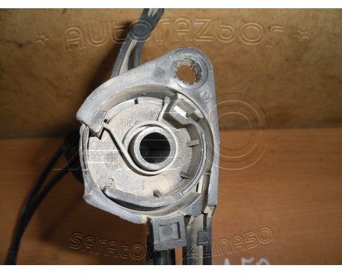 Трос открывания капота Renault Logan 2005-2014 (6001547330)- купить на ➦ А50-Авторазбор по цене 300.00р.. Отправка в регионы.