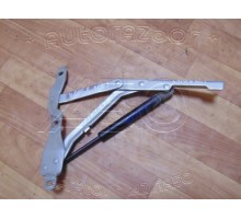 Петля крышки багажника Lifan Breez (520) 2007-2014