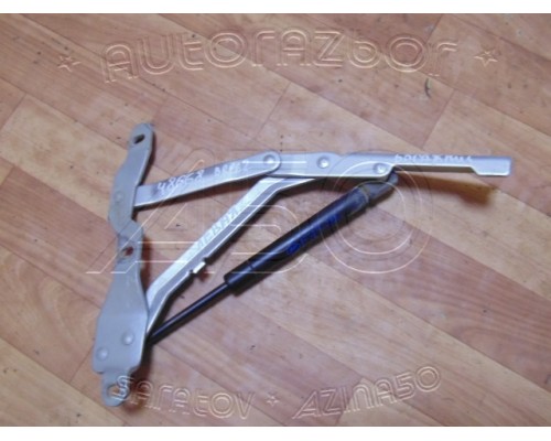 Петля крышки багажника Lifan Breez (520) 2007-2014 (L5605100B1)- купить на ➦ А50-Авторазбор по цене 250.00р.. Отправка в регионы.